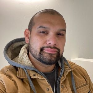 Meet your Posher, David